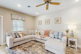 Seaglass Cottage - 5