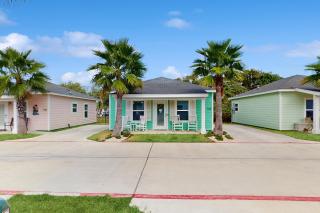 Seaglass Cottage - 9