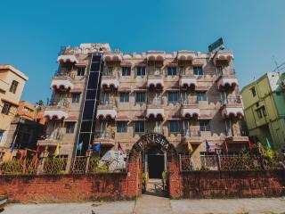 Capital O Bidisha - 7