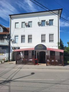 Trpeza Prenociste - Požarevac - 0