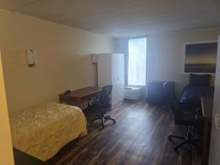 Noble Suites - Albany - 4