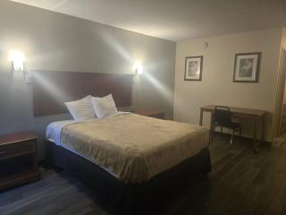 Noble Suites - Albany - 1
