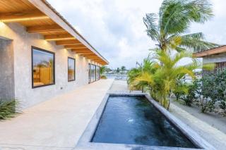 Seabird - Villa 12 - Placencia - 9
