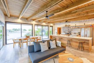 Seabird - Villa 12 - Placencia - 6