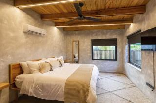 Seabird - Villa 12 - Placencia Village - 3
