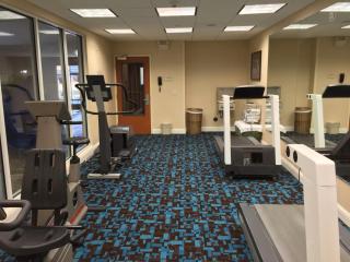 Fairfield Inn & Suites by Marriott Fairfield Napa Valley Area - 2