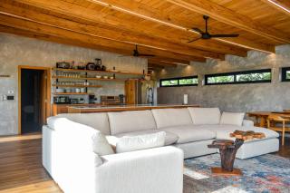 Seabird - Villa 6 - 8