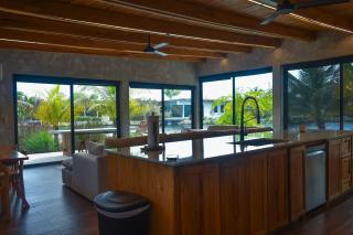 Seabird - Villa 6 - Placencia - 5
