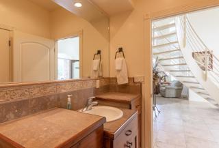 Beautiful Driggs Townhome with Views and Hot Tub - Driggs - 6