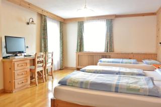 Hotel Garnì al Plan - Livigno - 6