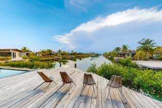 Seabird - Villa 8 - 8