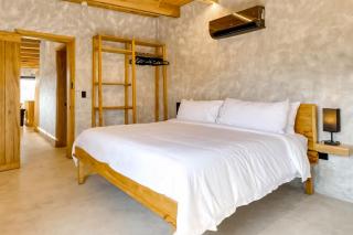 Seabird - Villa 8 - Placencia - 4