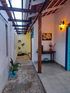 Casa do Aconchego OFICIAL - 5