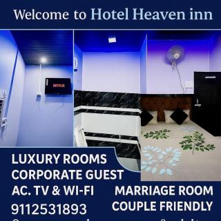 The heaven inn - 2