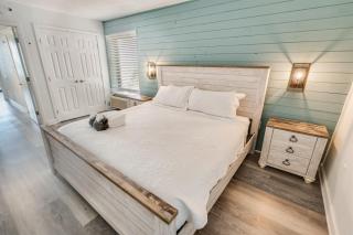 Newly Renovated, Oceanfront View, Low Floor, Pools - 6