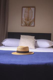 Pousada Vilas do Frances Beira Mar - 1