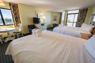 Oceanview Studio at Compass Cove,w Pools,Updated! - Myrtle Beach - 7
