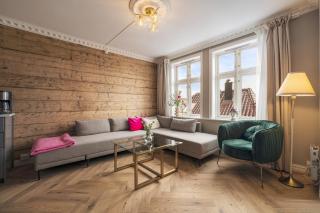 Exclusive & Charming Apartment - Bergen - 5