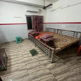 Tara Laxmi bhavan - Tarapith - 3
