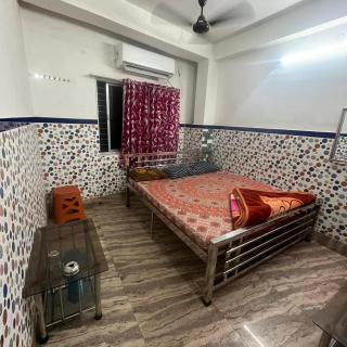 Tara Laxmi bhavan - Tarapith - 4