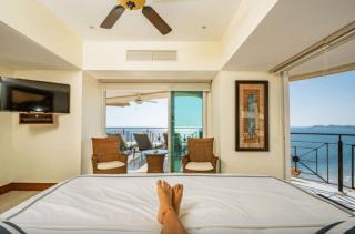 Bay View Grand residencial Ixtapa - Ixtapa - 6