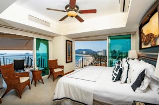 Bay View Grand residencial Ixtapa - Ixtapa - 5
