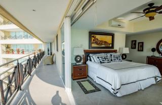 Bay View Grand residencial Ixtapa - 3