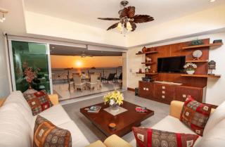 Bay View Grand residencial Ixtapa - 1