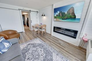 Newly Remodeled 1BR Oceanfront Views Heated Pools! - Myrtle Beach - 7