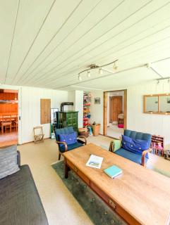 Maison de vacances Tempel à Jaun - 3