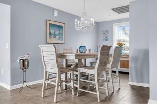 Best Waterfront Retreat With Dock, Firepit, Bay - Seaside Heights - 5