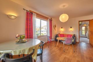 Très bel appartement, 4 étoiles - 4