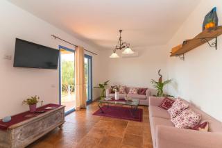 Villa Alcumissu - 2