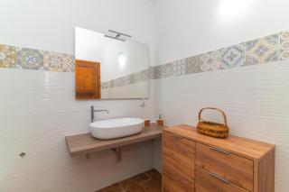 Villa Alcumissu Camere - 6