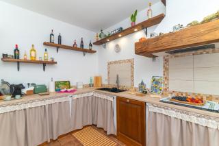 Villa Alcumissu Camere - Calangianus - 2