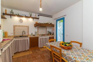 Villa Alcumissu Camere - 3