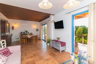 Villa Alcumissu Camere - Calangianus - 8
