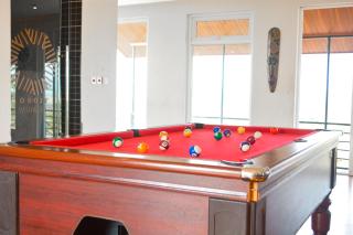 Rockview Cabins - Kajiado - 3