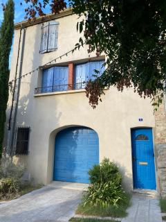 Maison Pauline - 9