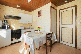 La petite maison - 7