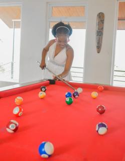 Rockview Cabins - Kajiado - 4