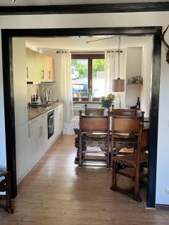 Haus am Waldrand - 5