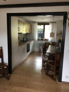 Haus am Waldrand - 4