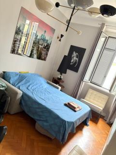 Elegant and beautiful apartment - 1