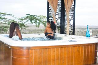 Rockview Cabins - Kajiado - 8