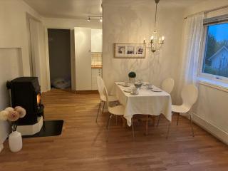 Cozy apartment - Tromsø - 9