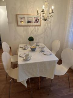 Cozy apartment - Tromsø - 7