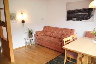 Haus Schnetzer - Schruns - 9