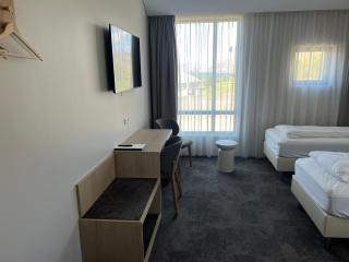 Hotel Natur Akureyri - 8