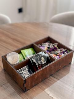 LUX студия на ЖК Ирина - 4